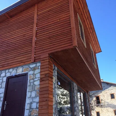 Cece'S Home Mavrovo Extérieur photo