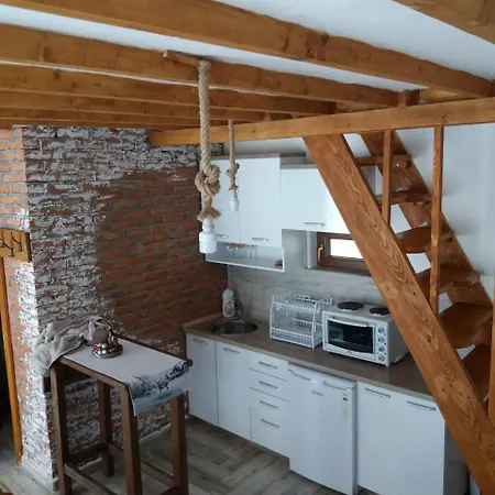 Cece'S Home Mavrovo Extérieur photo