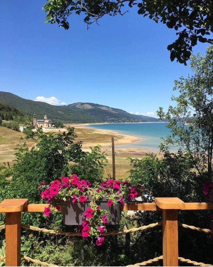 Cece's * Mavrovo