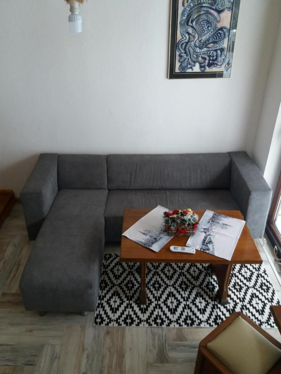 Cece's * Mavrovo