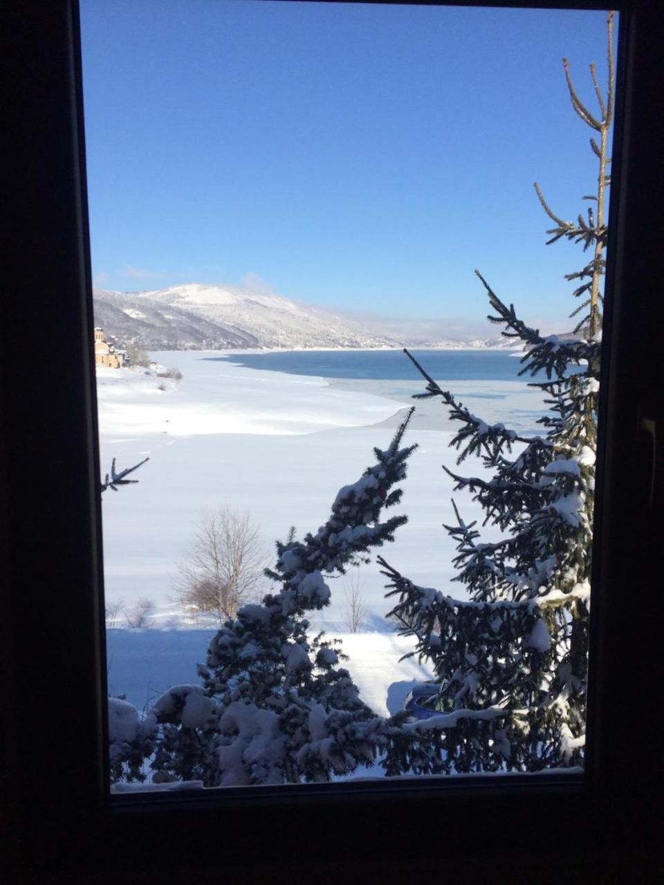 Cece's * Mavrovo