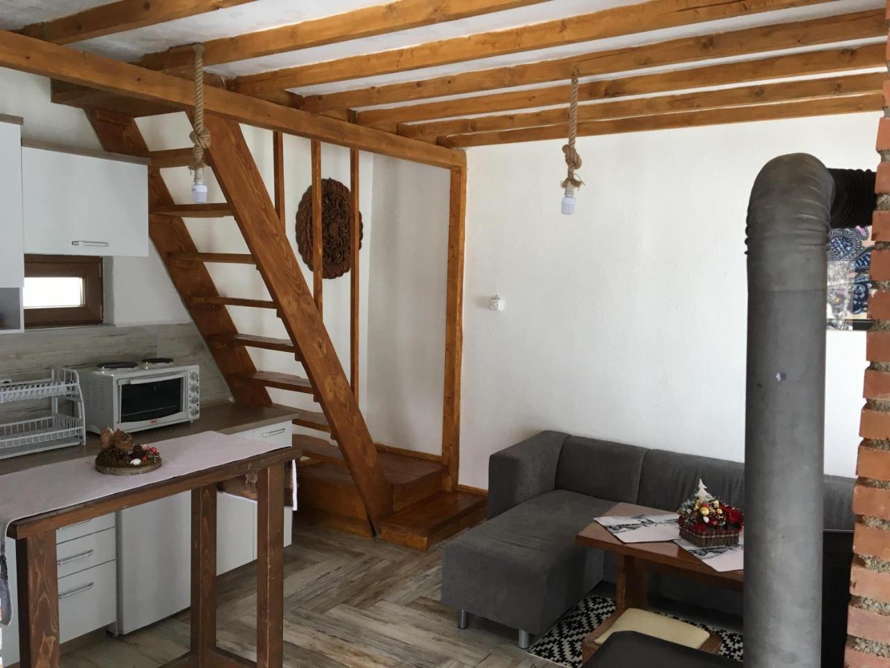 Cece's Mavrovo