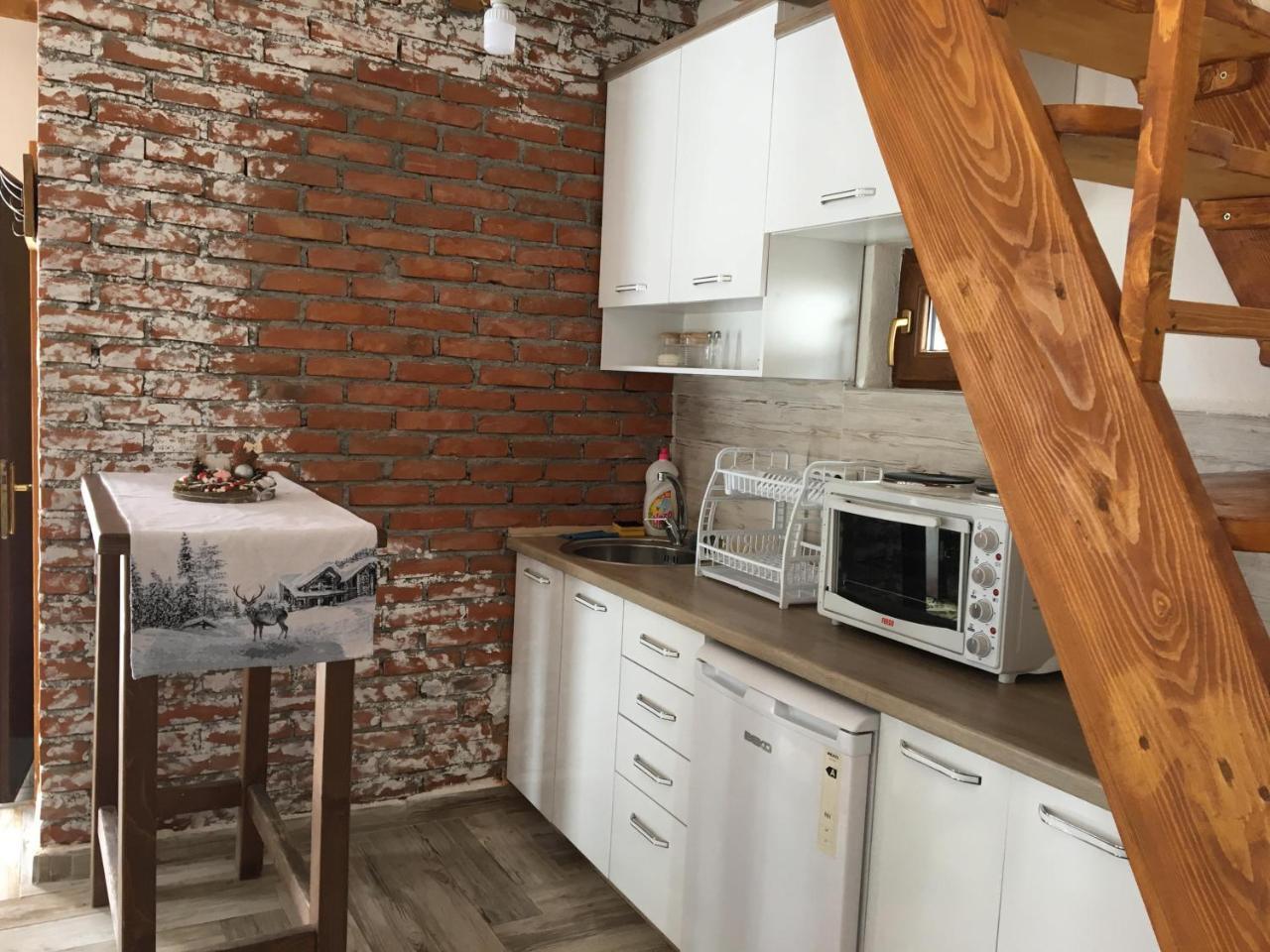 Cece's Mavrovo