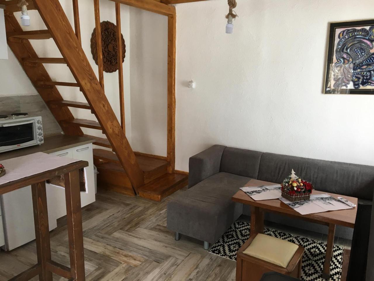 Cece's Villa *
