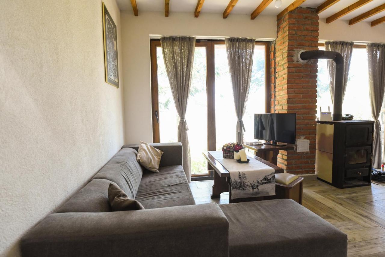 Villa Cece's Mavrovo