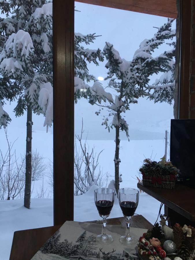 Cece's * Mavrovo