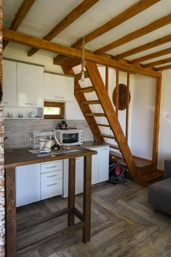 Cece's Mavrovo