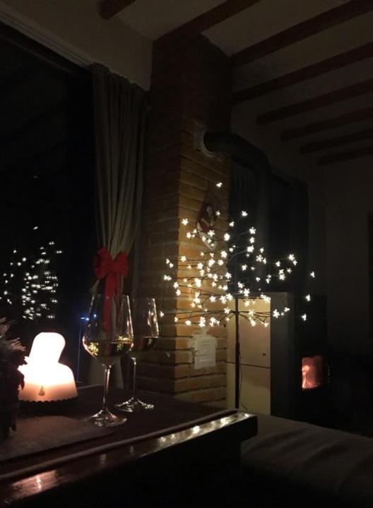 Cece's Villa *