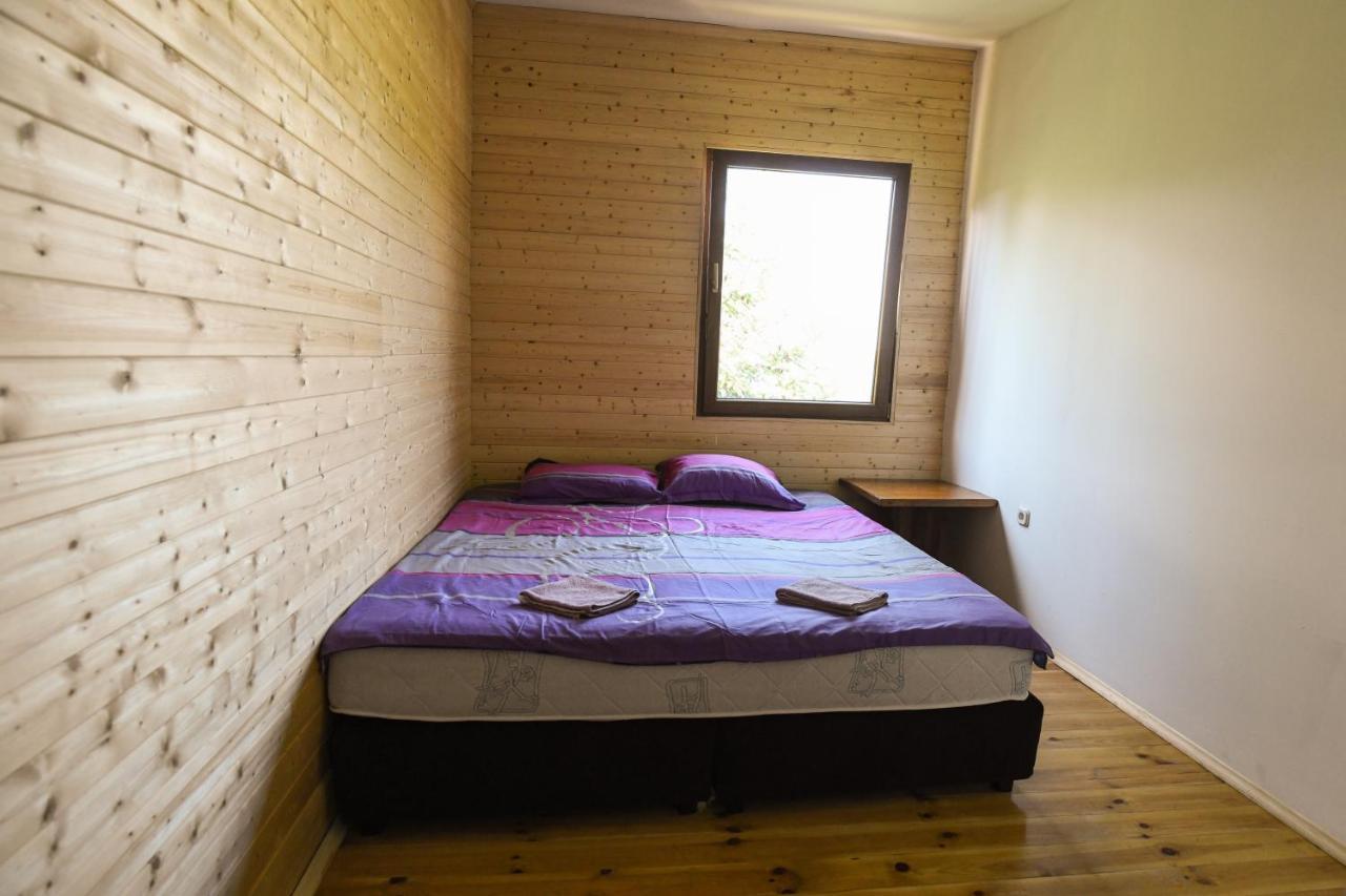Cece's Villa Mavrovo