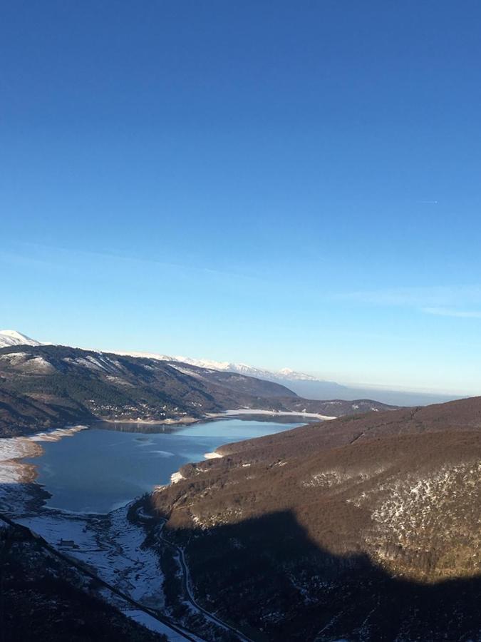Cece's * Mavrovo